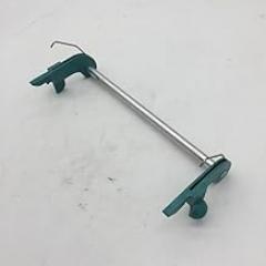 Latch Assembly Hook Replacement for Zeepbra GK420T GX420T GX430T Thermal