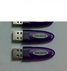 Generic 1Pcs Copier GM-2070 Dongle for e-Studio E230 E232 E280 E282 Print/Scan Enabler Kit GM2070 for Print Scan Function