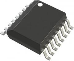 Pack of 2 ADUM7441CRQZ Isolator General Purpose Digital 1000Vrms 4 Channel 25Mbps 15kV/µs CMTI 16-SSOP (0.154