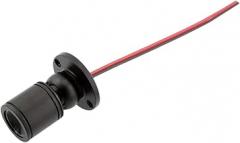 Led Mini Spot Light 10 Degree Focus Adjustable Angle 3.7V-5V White Warm Yellow Red Blue Green Pink New 2025 for Arrival High Reliable Electronic Component, Precision, Stable Performance