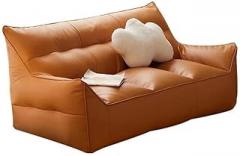 Lazy Sofa Can Lie or Sleep Bedroom Tatami Sofa Balcony Small Sofa