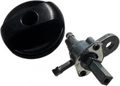 Fuel Oil Switch Valve Fit for Z148 148F 24V WSE2000I 80CC