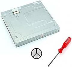 Wii U Replacement Original Game Disc Drive RD-DKL034AND OEM Original with Tool