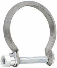 1pc/Package Exhaust System Pipe Connector A0009953633 0009953633 YANGMO-AUTO