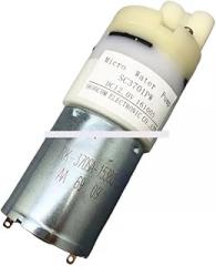 SC3701PW 12V 550mL 370 DC Electronic Starter Water Pump Lift self-Priming Pump MAYAIYIN