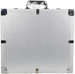 127SLT Aluminum Case Special Aluminum Case for Astronomical Telescope Shockproof Case Hand Luggage Astronomical Telescope Part