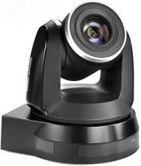 Marshall Electronics CV620 2MP Full HD Broadcast PTZ Conference Camera, 20x Optical Zoom, 60fps, Black