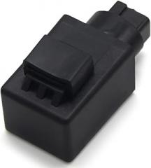 Flasher Turn Signal Light Electronic Relay for Honda CBR500R CB1000R CBR600RR CTX700 CTX700D CTX700N CTX700ND CB1000R CB1300 CB1300S CB600F CBR1000RR Motorcycle turn signal relay Relay starter