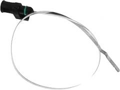 GLEAVI Altima Transmission Oil Dipstick Transmission Oil Level Checking Gauge Tool