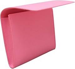 PRETYZOOM Portable Felt Bedside Organizer Stylish Hanging Storage Bag for Electronics and Accessories Space-Saving Armrest Pouch for Dorm Rooms and Living Spaces