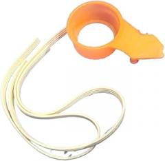 50X 1746681 Tube Supply Ink Compatible with L3100 L3106 L3108 L3110 L3115 L3116 L3117 L3118 L3119 L3150 L3156 L3158 L3160 L4150 L4158