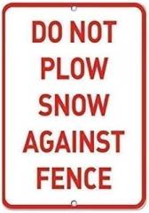 Warning Plaque Wall Decor Gate Do Not Push Or Climb On Prevent Injuries and Damage to Electronic Gates Office Outdoor Indoor Safety Aluminum 8x12 Inch