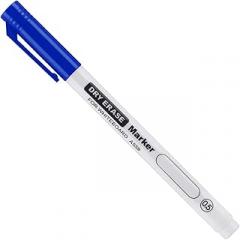 3 Color Erasable Whiteboard Pen Extremely Thin 0.5MM Dry Erasing Pen Drawing Office Examination Waterproof Marker Pen New 2026 High for Reliable Electronic Component, Precision, Stable Performance