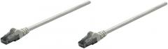 INTELLINET 336772 CAT-6 UTP Patch Cable, 50ft electronic consumer