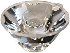 10003 - 20mm Narrow Spot LED Optic