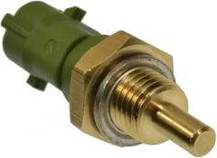 KarParts360 for Chevy Silverado 2500/3500 HD 2011 12 13 14 15 2016 Fuel Temperature Sensor | Plug | Blade Terminal | Rectangular Connector | 1 Female Connector