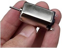 FK-180SH DC 6V-12V 12800RPM High Speed Large Torque 20mm Electronic Starter Metal Brush DIY Hobby Toy Car Model Motor Starters