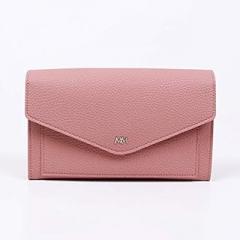 Pino Adapter Pink Large Pouch for Electronic Accessories miim kfashion Boutique Bag