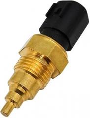 S8342-01250 Water Fuel Temperature Sensor for Kobelco SK200-8 SK250-8 SK260-8 Hino EB10-WT016 Heavy Duty Excavator Temp Sensor Replacement Parts