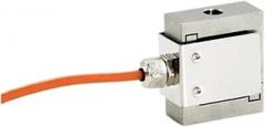 Miniature S Load Cell, 5/10/20/30/50kg Pressure Small Modular Electronic Scale with Belt Tower(QLWS-10KG)