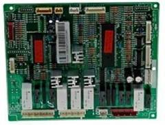 Compatible with GE WR55X10856 RefriCompatible with GErator Electronic Control Board