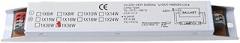 2021 220-240V AC 36W Wide Voltage T8 Electronic Ballast Fluorescent Lamp Ballasts