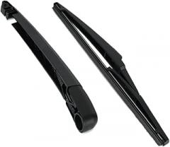 Rear Wiper Back Arm Set Compatible with 3 12
