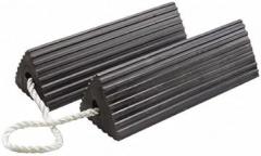 Wheel Chock, 11