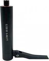 New R10 Base for Station Extension Measurement Length Surveying Dilation Lever 0.15m GPS Base