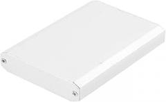 83 x 52 x 13mm Multi-Purpose Extruded Aluminum Enclosure Electronic Box(83 x 52 x 13mm Mehrzweck-Elektronikgehäuse aus extrudiertem Aluminium