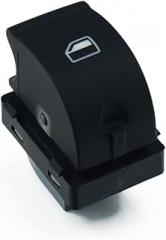 Single Electronic Power Window Control Switch Button for 2004-2015 /Fit for Audi A3 Sportback A6 A6 Avant Q7 4F0 959 855A 855 Interior Switch