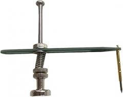 Components IC Chip Module Cpu Circuit Board PCB Electronic Production Welding Fixed Test Probe Pressure Needle Burning A