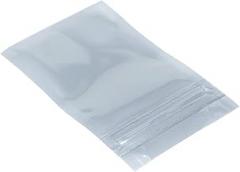 Anti Static Shielding Bag 60x90mm/2.5x3.5 Inch for Electronic Devices 25pcs