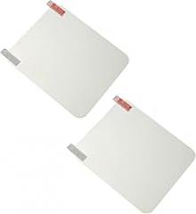 2pcs Hud Reflective Film Display Windscreen Car Screen Car Hud Film Car Hud Reflective Hud for The Pet A Reflective Sheet