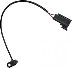 labwork Electronic Speedometer Sensor 5 Speed Transmission Replacement for Dyna Electra Road 1994-2006 7442094 74420-94C