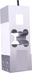 Load Cell, Shear Beam Weighing Load Cell 100/200/500/750kg for Electronic Belt Conveyor Scale(100KG)