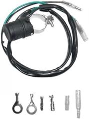 ATV&UTV Replace Parts & Accessories for K&S Kill Switch #12-0101 for Honda Mod-BBM45-FV25380