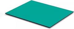 3mm Thick Workbench Mat,Antistatic PVC Mats for Electric Welding, Soldering Repair, ESD Repair Pad Soldering Mat,Electronic Work(50x80cm)