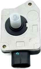 mass air flow sensor MH ELECTRONIC New Mass Air Flow Sensor Meter MAF 22250-75010 AFH70-09 AFH7009 Compatible with Toyota Compatible with Hiace Compatible with Dyna Compatible with Hilux Compatible wi