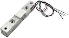 20Kg 44lb Aluminium Alloy Load Cell YZC-133 for Home Kitchen Electronic Scale