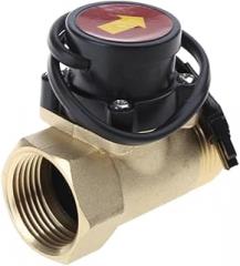 HT-800 220V Water Water Brass Electronic Pressure