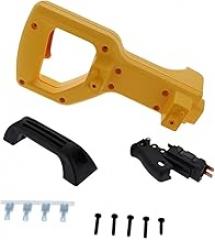 5140112-17 Miter Saw Switch Kit for Black Decker Replacement 3660 3680 DW3011SW DW704 DW705 DW705-35 DW705-B3 DW705S Measures Approximately 9.00 x 5.00 x 4.05 inches