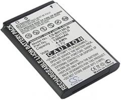 Estry Battery Replacement for SMX-C200 SMX-C20BP SMX-C20RP SMX-C24 SMX-C24BP SMX-K40 SMX-K40BP SMX-K44 SMX-K45 U15 W300HD