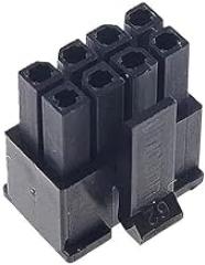 10sets 3.0mm Micro-Flt 3.0 C0innector Receptacle Housing 2 Pin 4 6 8 10 12 14 16 18 20 22 24 P Male Shell + Terminal 43030 New 2026 High for Reliable Electronic Component