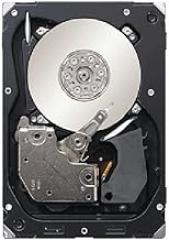 DELL 600GB 15K 6G 3.5IN SAS HDD J762N (Certified Refurbished)