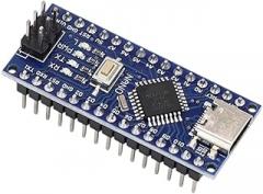 1 5 10Pcs V3.0 Controller CH340 USpB Driver ATMEGA328 ATMEGA328PU Mini USpB with The Bootloader New 2026 High for Reliable Electronic Component, Precision, Stable Performance