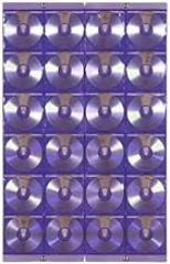 54502 Purpletone CD Wallpaper