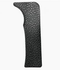 Rubber Grip Replacement Part Thumb Rear Back Cover for Nikon D810 Camera