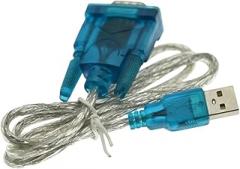 1Pcs Hl-340 USaB to Rs232 Com Port Serial PDA 9 Pin Db9 Cable Adapter Support Windows7 64 New 2026 High for Reliable Electronic Component, Precision, Stable Performance