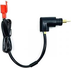 Carburetor Electronic Damper Enrichment Valve Carb for Scooter GY6 50cc Car Accessories Part (Color : 1 PCS)